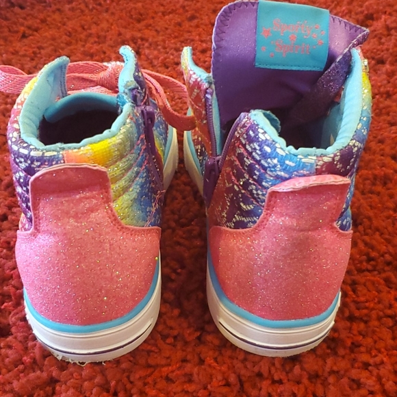 Shoes - Picture 3 of 3